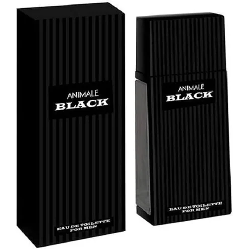 ANIMALE BLACK 100ML