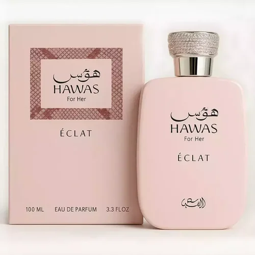 RASASI HAWAS FOR HER ECLAT 100ML