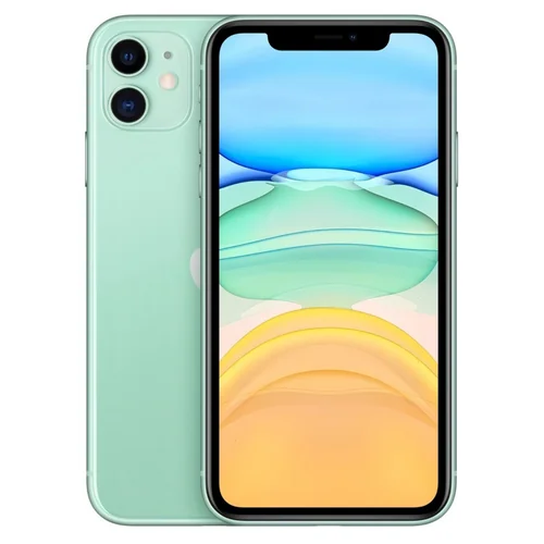 IPHONE 11 64 SEMI GRADE B+