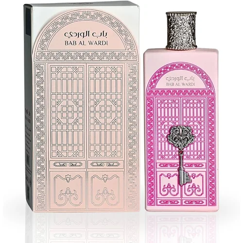 ARD AL ZAAFARAN BAB AL WARDI 100ML