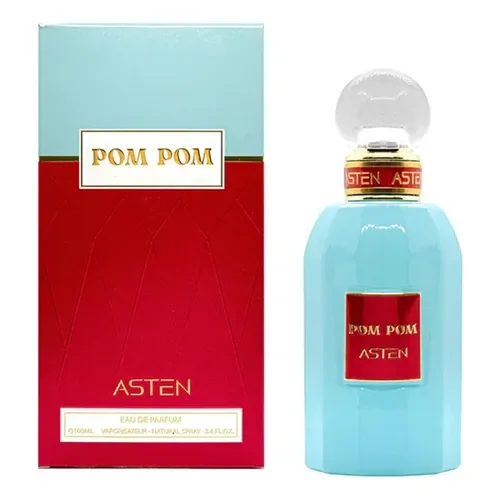 ASTEN POMPOM 100ML