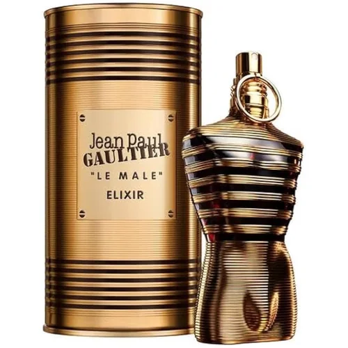 JEAN PAUL GAULTIER LE MALE ELIXIR 125ML