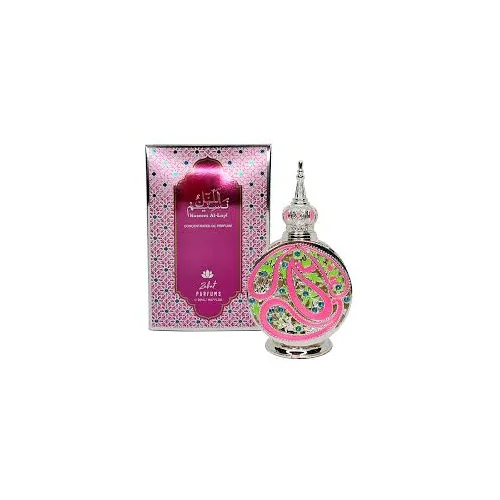 ZAKAT PARFUM NASEEM AL-LAYL 20ML