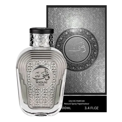 AL WATANIAH WATANI NOIR 100ML