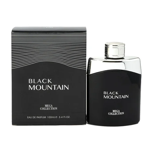 MEGA COLL BLACK MOUNTAIN 100ML