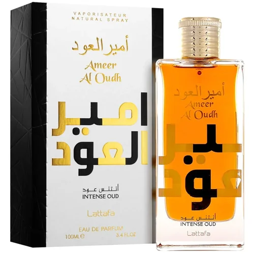 LATTAFA AMEER AL OUDH 100ML
