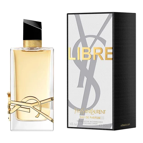 YVES SAINT LAURENT LIBRE 90ML