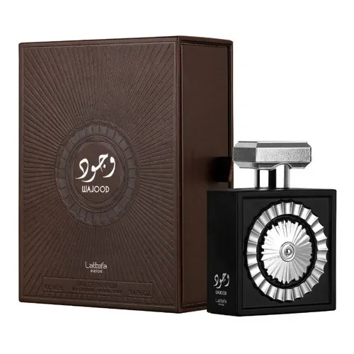 LATTAFA WAJOOD 100ML