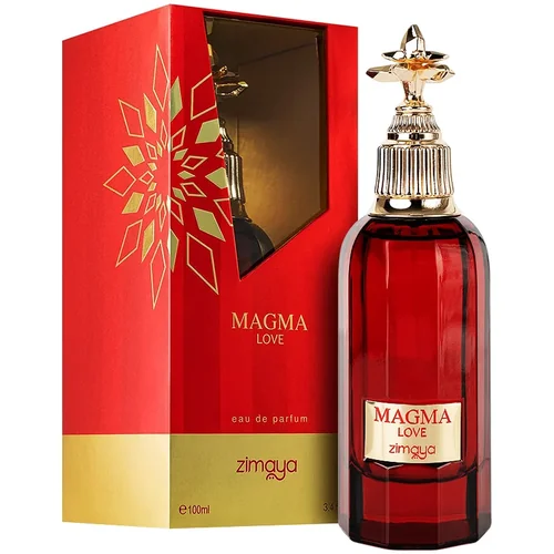 ZIMAYA MAGMA LOVE 100ML