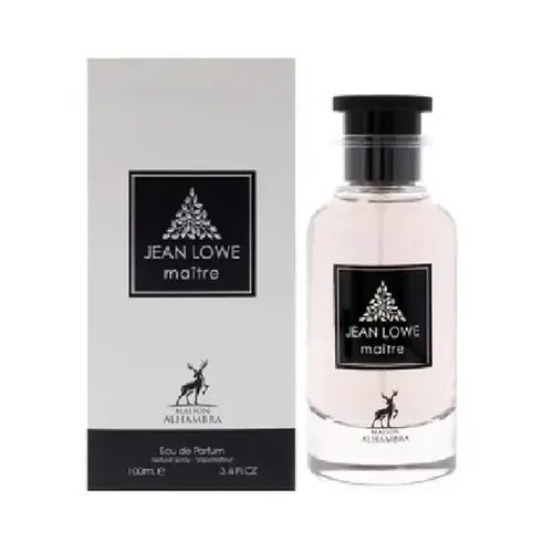 ALHAMBRA JEAN LOWE MAITRE 100ML