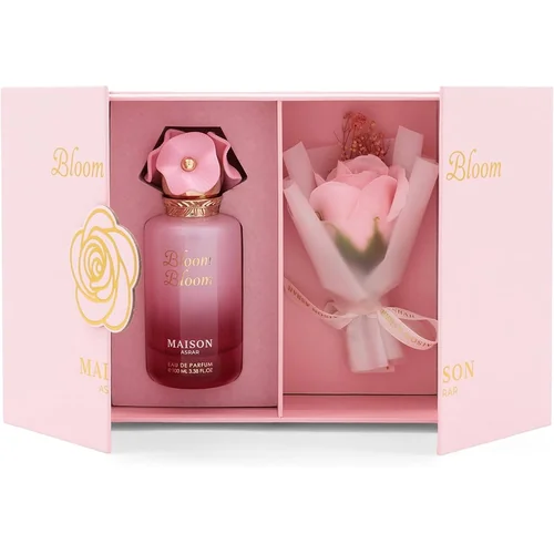 MAISON ASRAR BLOOM BLOOM 100ML