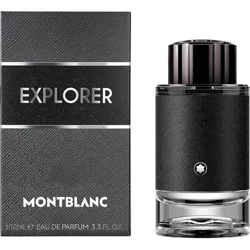 MONTBLANC EXPLORER 100ML