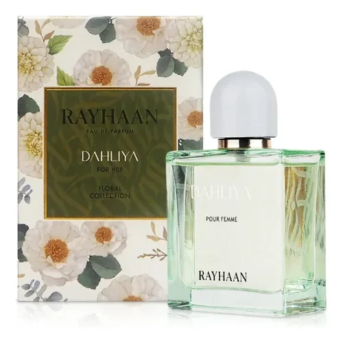 RAYHAAN DAHLIYA FOR HER 100ML