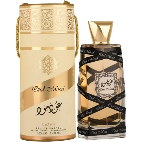 LATTAFA OUD MOOD 100ML