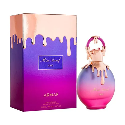 ARMAF MISS ARMAF CHIC 100ML