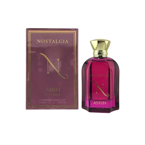ASTEN NOSTALGIA 100ML