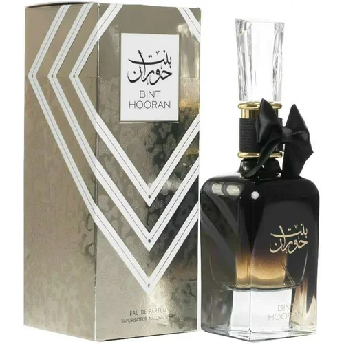 ARD AL ZAAFARAN BINT HOORAN 100ML