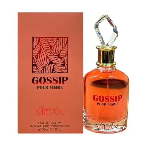 MAI DE MILAN GOSSIP POUR FEMME 100ML
