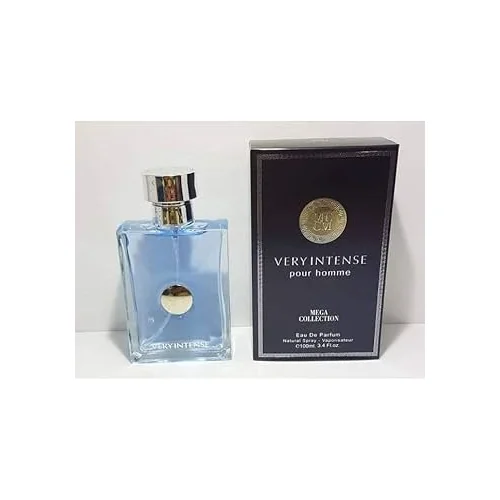 MEGA COLL VERY INTENSE POUR FEMME 100ML