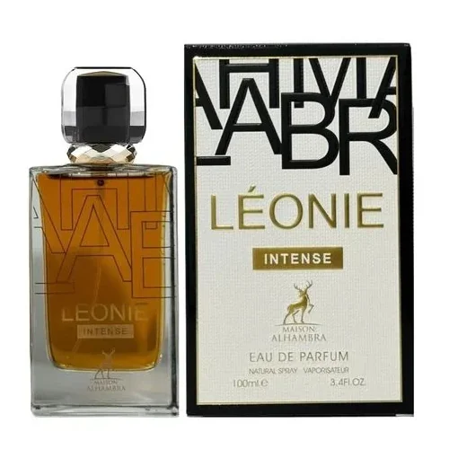 ALHAMBRA LEONIE INTENSE 100ML