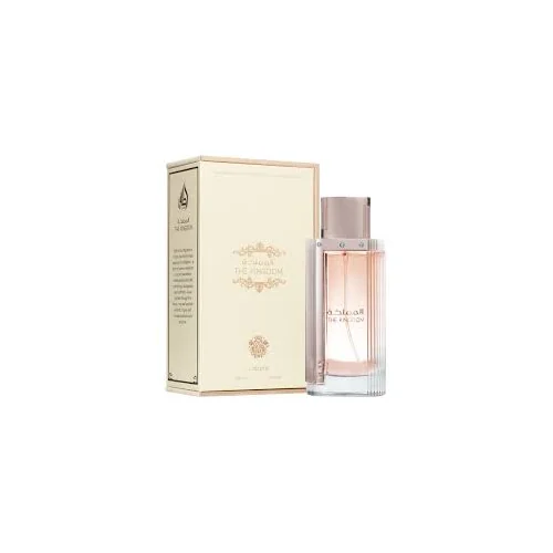 LATTAFA THE KINGDOM WOMAN 100ML