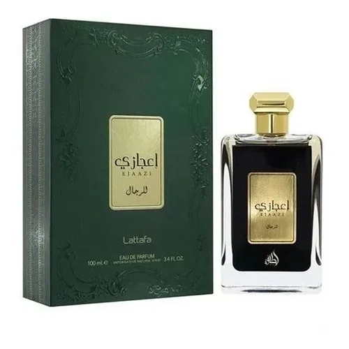 LATTAFA EJAAZI 100ML