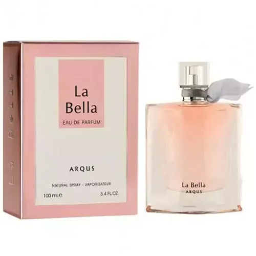 ARQUS LA BELLA 100ML