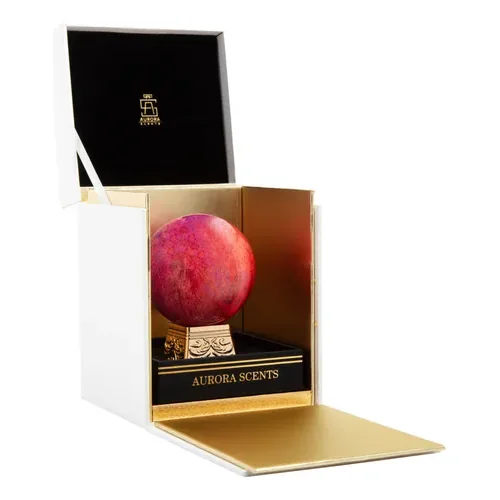 AURORA SCENTS CHERRY IN THE WOODS 100ML