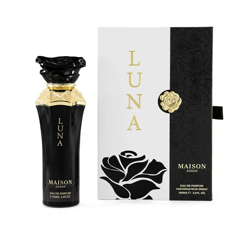 MAISON ASRAR LUNA 100ML