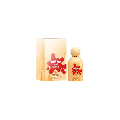 GRANDEUR TUBBEES SWEET CARAMEL 50ML