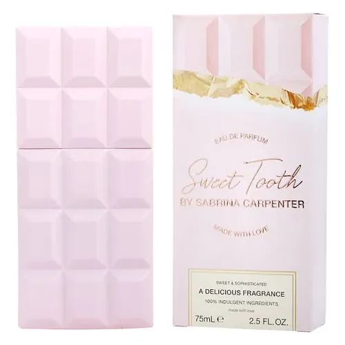 SABRINA CARPENTER SWEET TOOTH 75ML