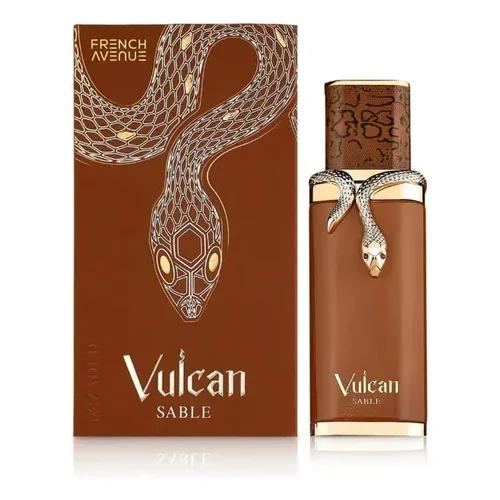 FRENCH AVENUE VULCAN SABLE 100ML