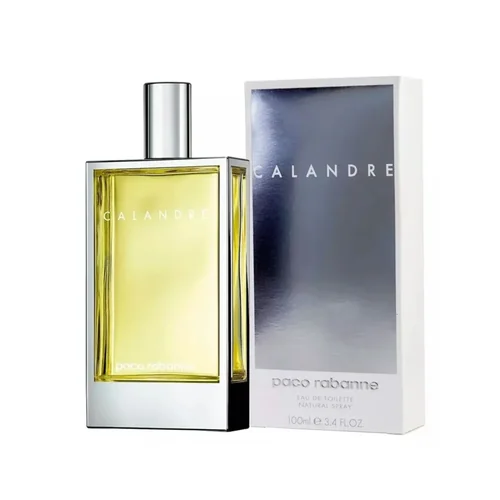 PACO RABANNE CALANDRE 100ML