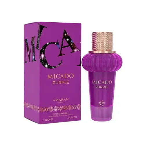 AMARAN MICADO PURPLE 100ML
