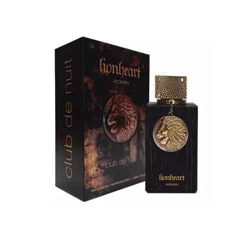 ARMAF CLUB DE NUIT LIONHEART WOMAN 100ML