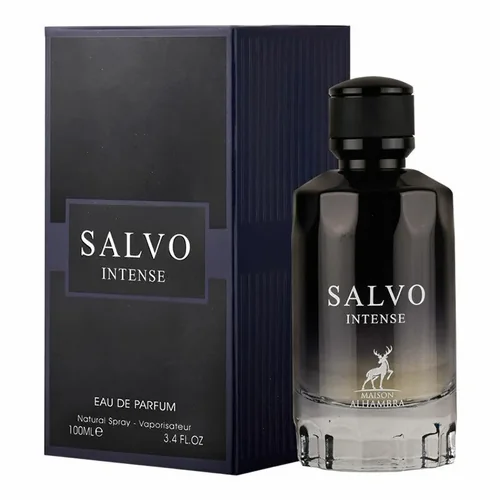 ALHAMBRA SALVO INTENSE 100ML