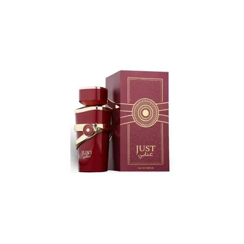 FRAGANCY WORLD JUST BORDO 100ML