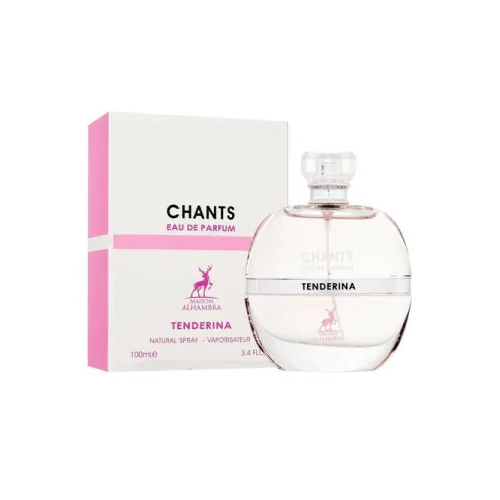 ALHAMBRA CHANTS TENDERINA 100ML
