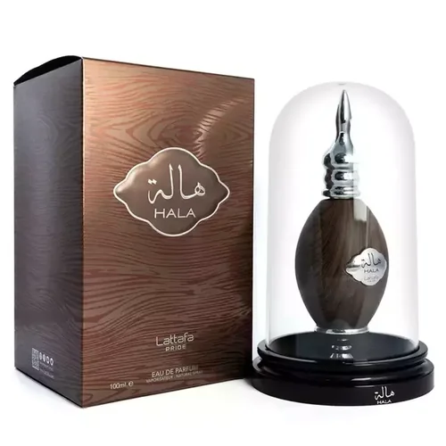 LATTAFA HALA 100ML