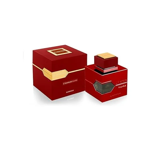 ALHARAMAIN L'AVENTURE GRAPEFRUIT 100ML