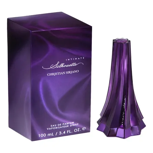 CHRISTIAN SIRIANO SILHOUETTE INTIMATE 100ML