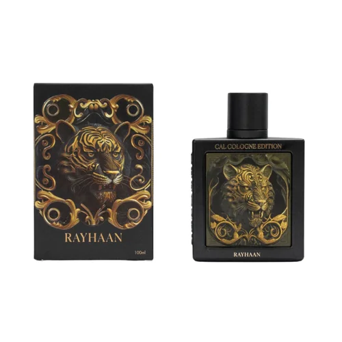 RAYHAAN TIGER 100ML