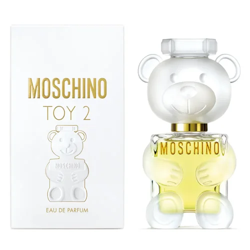 MOSCHINO TOY 2 100ML