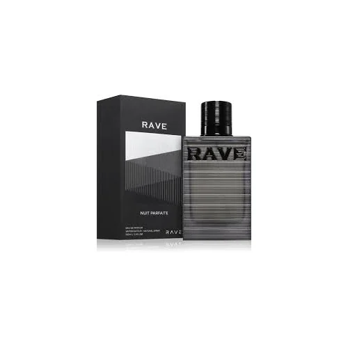 LATTAFA RAVE NUIT PARFAITE
