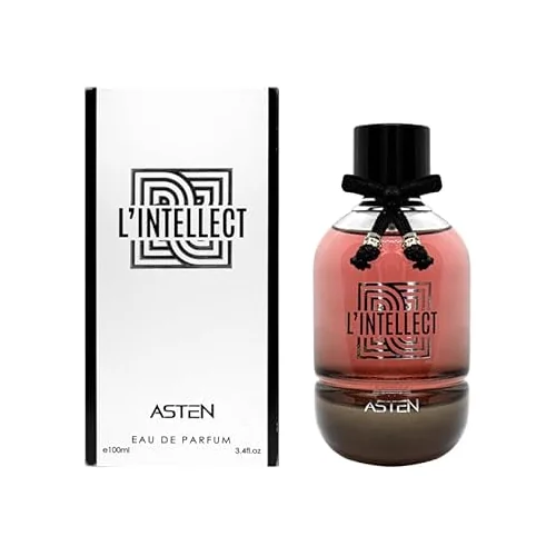 ASTEN L'INTELLECT 100ML