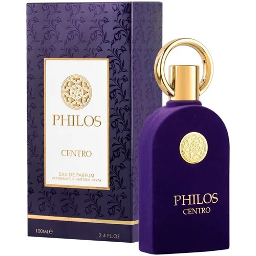 ALHAMBRA PHILOS CENTRO 100ML