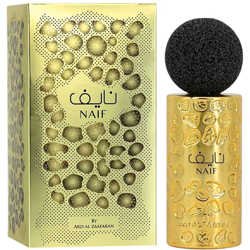 ARD AL ZAAFARAN NAIF 100ML