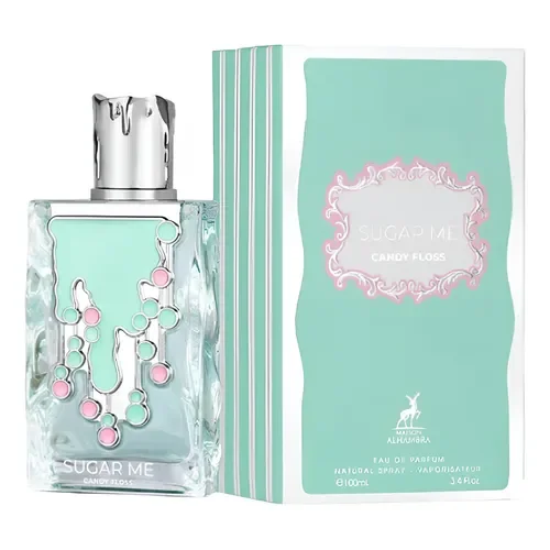ALHAMBRA SUGAR ME CANDY FLOSS 100ML