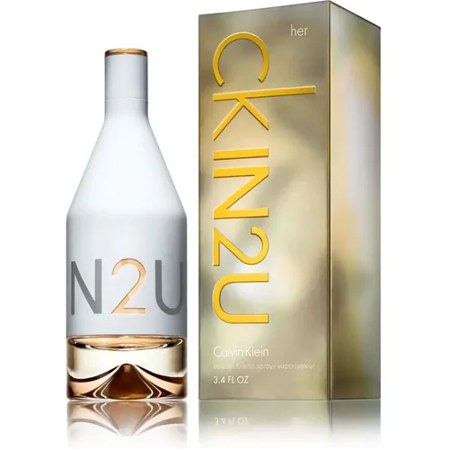 CALVIN KLEIN CK IN2U 100ML
