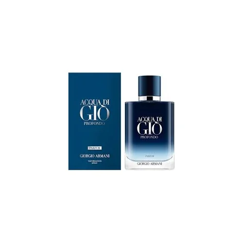 GIORGIO ARMANI ACQUA DI GIO PROFONDO 100ML